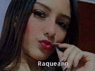 Raqueann