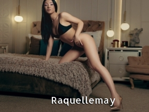 Raquellemay