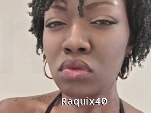 Raquix40