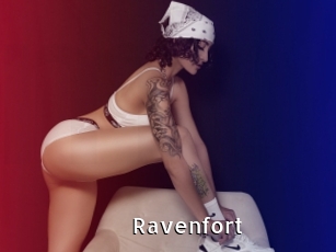 Ravenfort