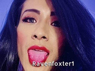 Ravenfoxter1