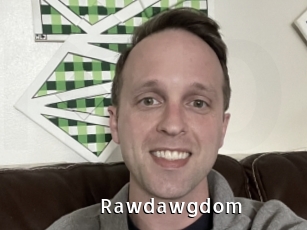 Rawdawgdom