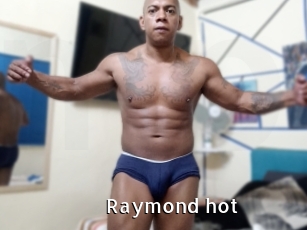 Raymond_hot