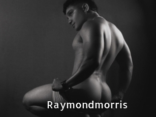 Raymondmorris