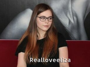 Realloveeliza