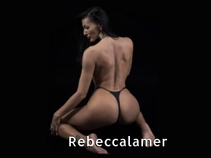 Rebeccalamer