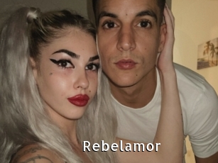 Rebelamor