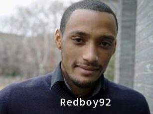 Redboy92