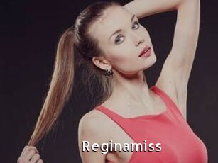 Reginamiss