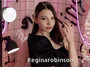 Reginarobinson