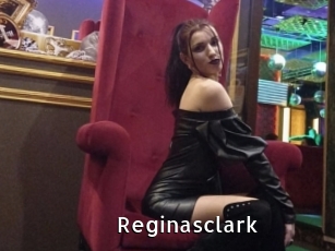 Reginasclark