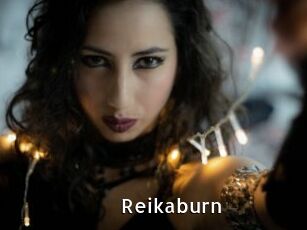 Reikaburn
