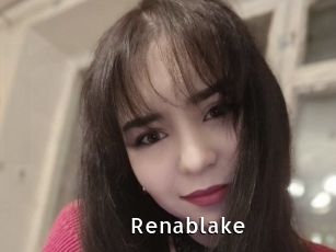 renablake My Porno Stash