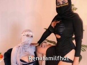 Renatamilfhot