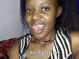 Restyjairon
