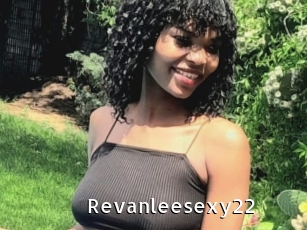 Revanleesexy22