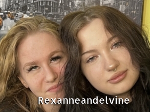 Rexanneandelvine