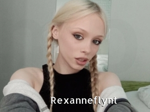 Rexanneflynt