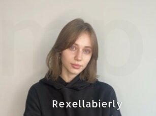 Rexellabierly