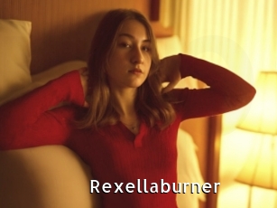Rexellaburner
