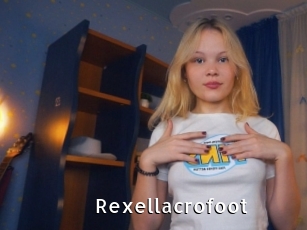 Rexellacrofoot