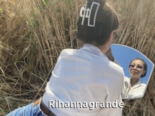 Rihannagrande