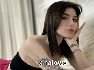 Rinalowe