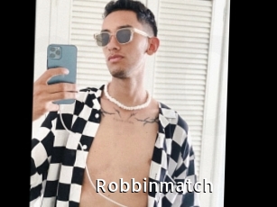 Robbinmatch