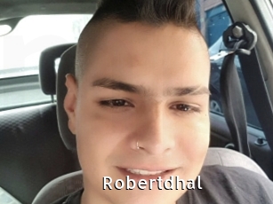 Robertdhal