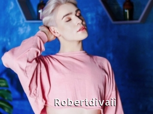 Robertdivaii