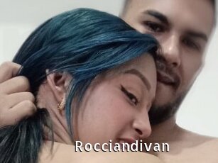 Rocciandivan