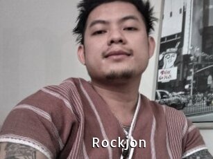 Rockjon