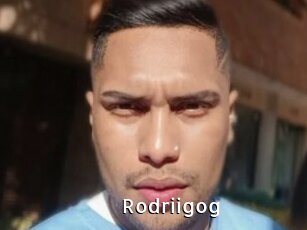 Rodriigog