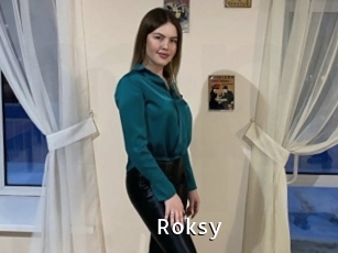 Roksy