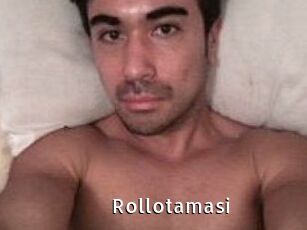 Rollotamasi