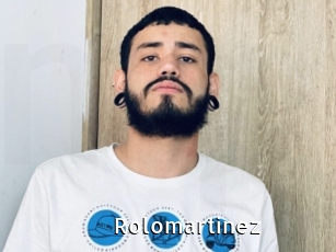 Rolomartinez