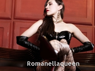 Romanellaqueen