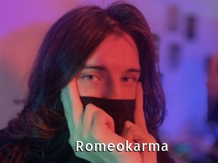 Romeokarma