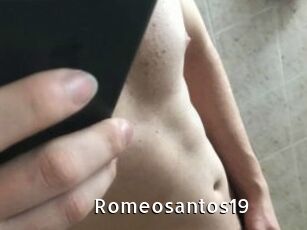 Romeosantos19