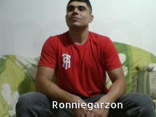 Ronniegarzon