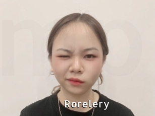 Rorelery