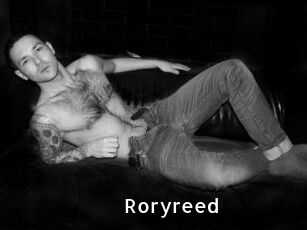 Roryreed