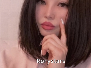 Rorystars