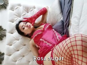 Rosa_sugar