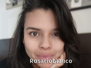 Rosarioblanco