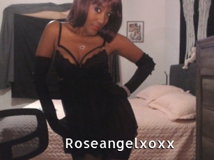 Roseangelxoxx