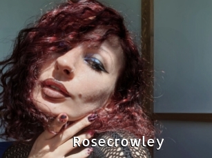 Rosecrowley