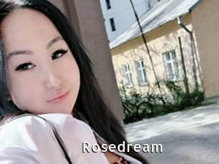 Rosedream