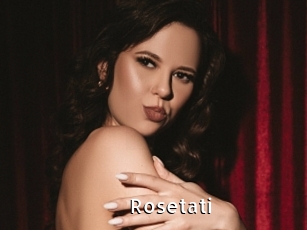 Rosetati