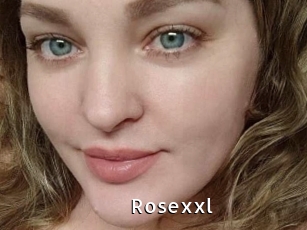 Rosexxl